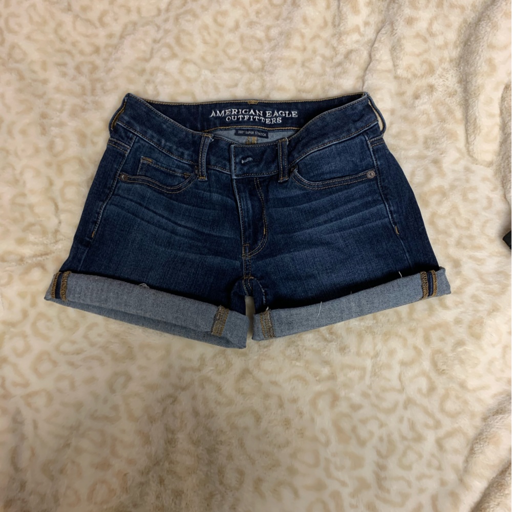 American eagle shorts